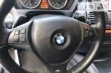 Позашляховик / Кросовер BMW X6 2013 в 