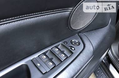 Позашляховик / Кросовер BMW X6 2013 в 