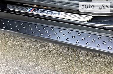 Позашляховик / Кросовер BMW X6 2013 в 