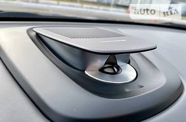 Позашляховик / Кросовер BMW X6 2014 в 