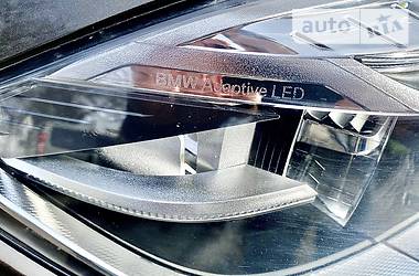 Позашляховик / Кросовер BMW X6 2014 в 