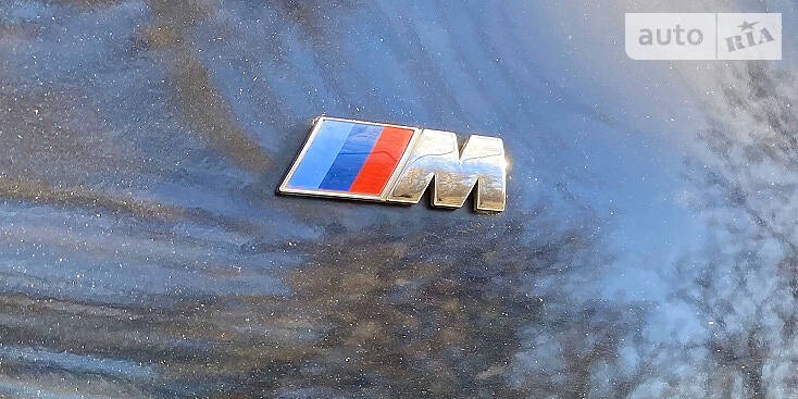 Внедорожник / Кроссовер BMW X6 2015 в Киеве