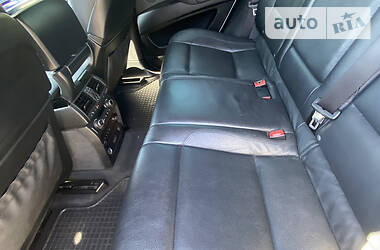 Позашляховик / Кросовер BMW X6 2012 в 