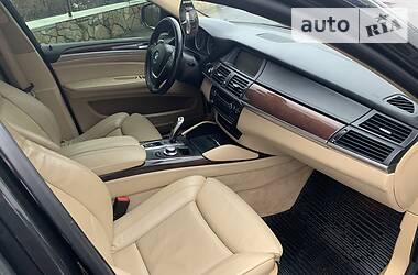 Позашляховик / Кросовер BMW X6 2009 в 