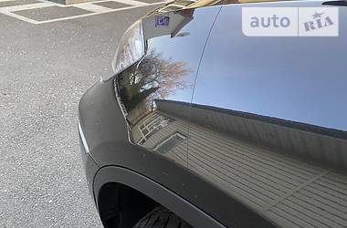 Позашляховик / Кросовер BMW X6 2011 в 