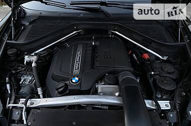 Позашляховик / Кросовер BMW X6 2011 в 