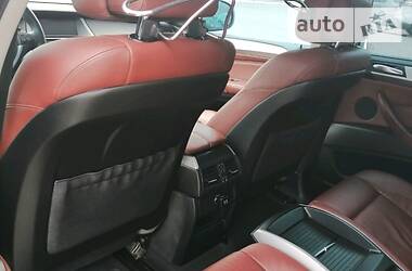 Хэтчбек BMW X6 2008 в Новой Одессе