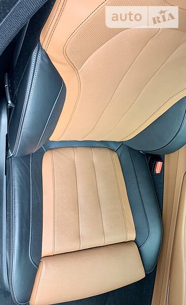 Позашляховик / Кросовер BMW X6 2017 в Києві