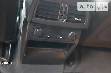 Позашляховик / Кросовер BMW X6 2011 в 