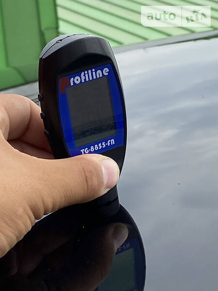 Позашляховик / Кросовер BMW X6 2010 в Києві