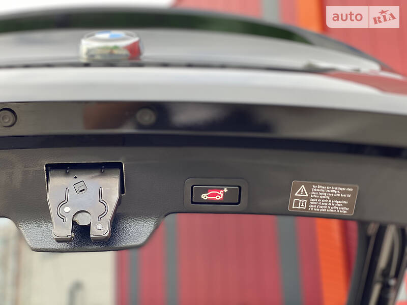 Позашляховик / Кросовер BMW X6 2010 в Києві