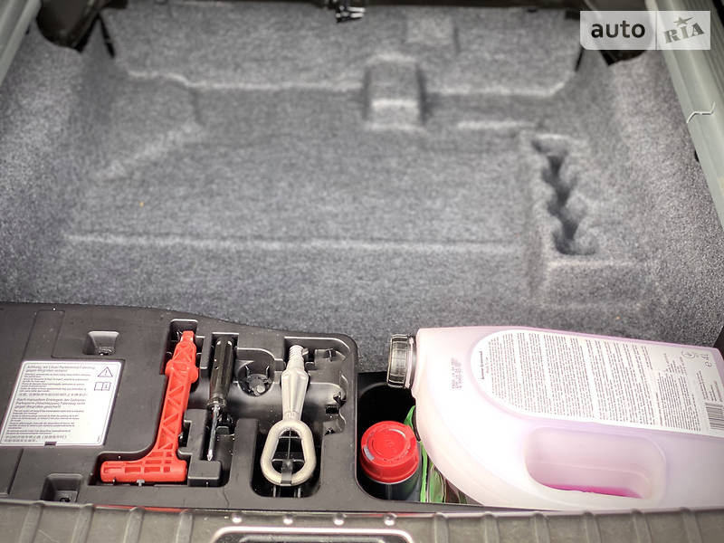 Позашляховик / Кросовер BMW X6 2010 в Києві