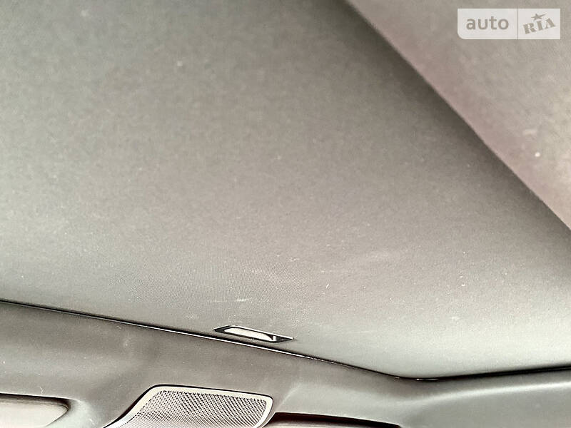 Позашляховик / Кросовер BMW X6 2010 в Києві