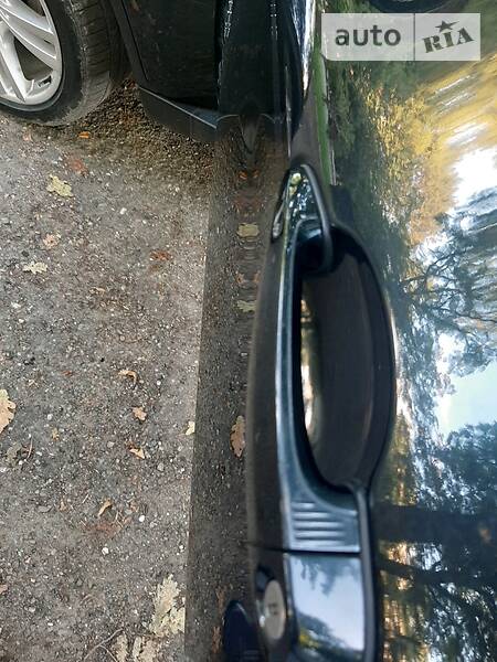 Позашляховик / Кросовер BMW X6 2010 в Львові фото 27 Позашляховик / Кросовер BMW X6 2010 в Львові