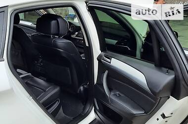 Позашляховик / Кросовер BMW X6 2008 в 