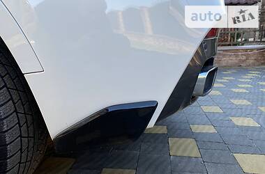 Позашляховик / Кросовер BMW X6 2016 в Мукачевому