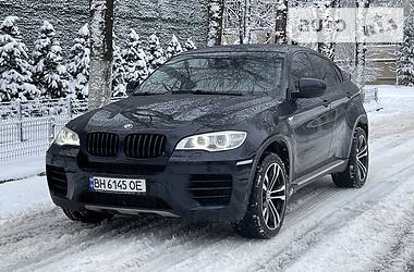 Bmw x6 в грузии