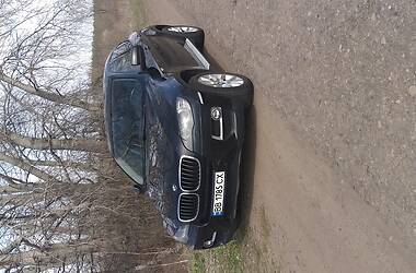 Внедорожник / Кроссовер BMW X6 2012 в Сватово