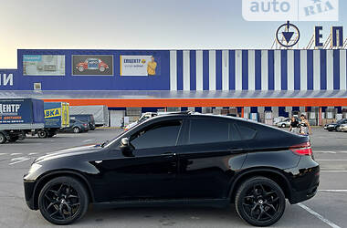 Внедорожник / Кроссовер BMW X6 2008 в Хмельницком