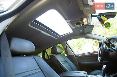 Внедорожник / Кроссовер BMW X6 2008 в Ивано-Франковске фото 16 Внедорожник / Кроссовер BMW X6 2008 в Ивано-Франковске