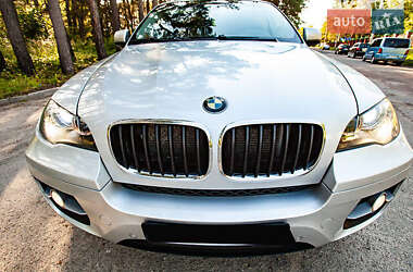 Внедорожник / Кроссовер BMW X6 2008 в Ивано-Франковске фото 6 Внедорожник / Кроссовер BMW X6 2008 в Ивано-Франковске