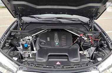 Позашляховик / Кросовер BMW X6 2015 в Дубні