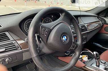 Позашляховик / Кросовер BMW X6 2011 в Херсоні