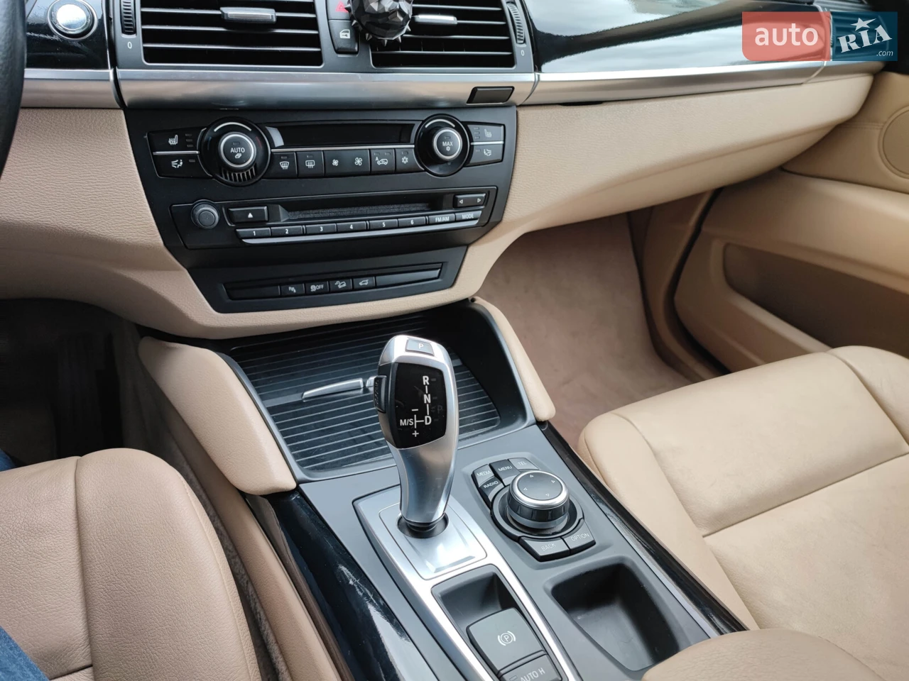 2013 BMW X6 - мініатюра 8