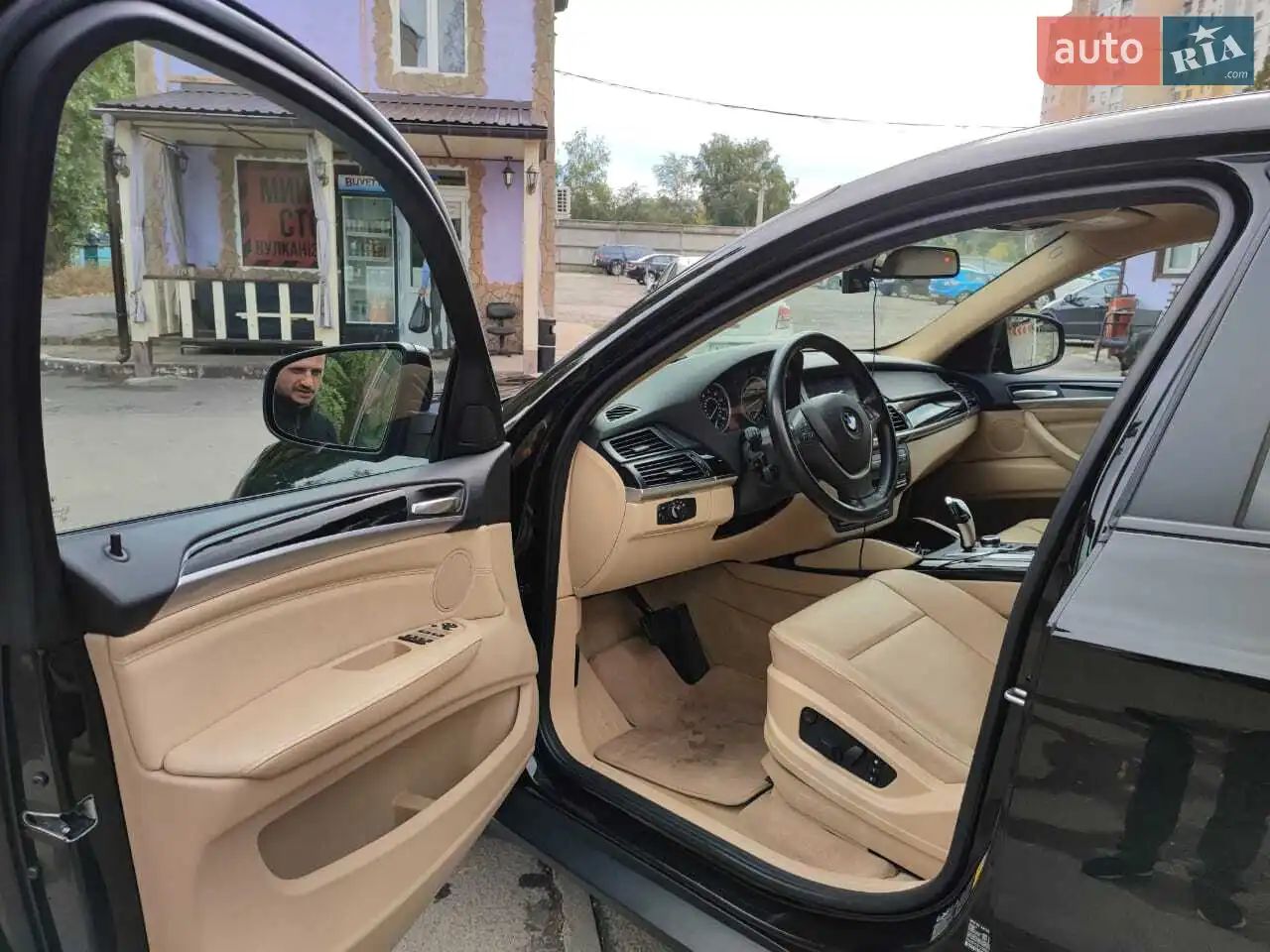 2013 BMW X6 - мініатюра 20