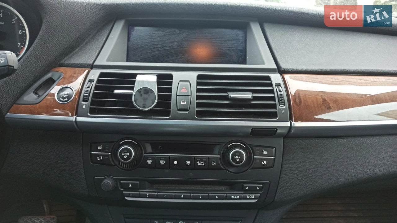 2013 BMW X6 - мініатюра 23