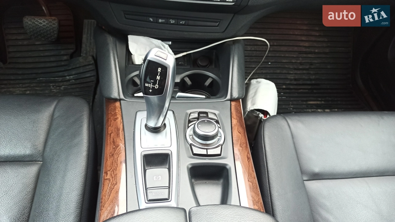 2013 BMW X6 - мініатюра 24