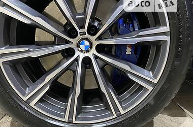 Купе BMW X6 2019 в Запоріжжі