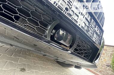Позашляховик / Кросовер BMW X6 2021 в 
