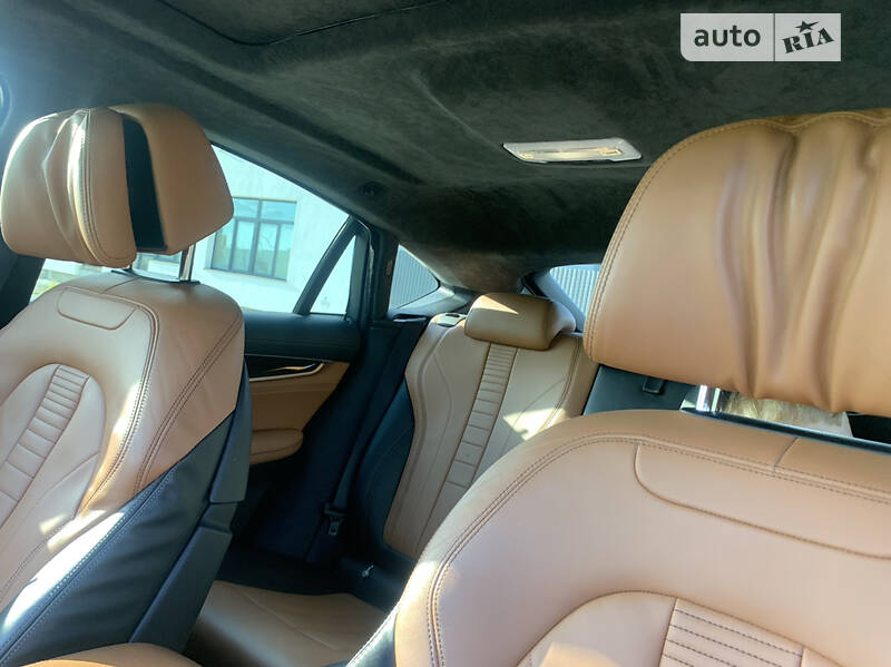 Внедорожник / Кроссовер BMW X6 2015 в Львове фото 21 Внедорожник / Кроссовер BMW X6 2015 в Львове