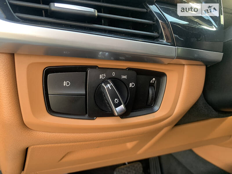 Внедорожник / Кроссовер BMW X6 2015 в Львове фото 27 Внедорожник / Кроссовер BMW X6 2015 в Львове