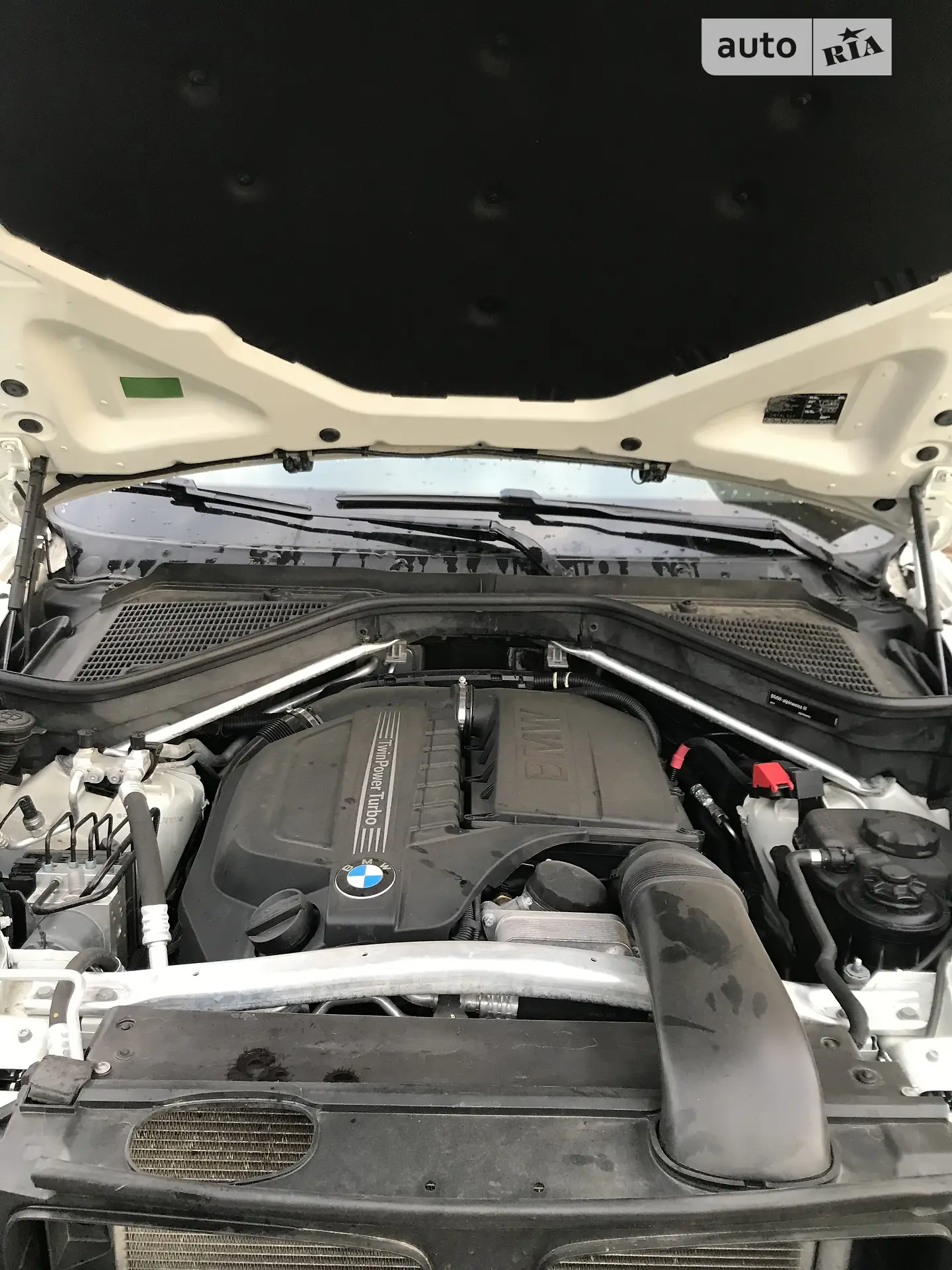 2012 BMW X6 - мініатюра 14