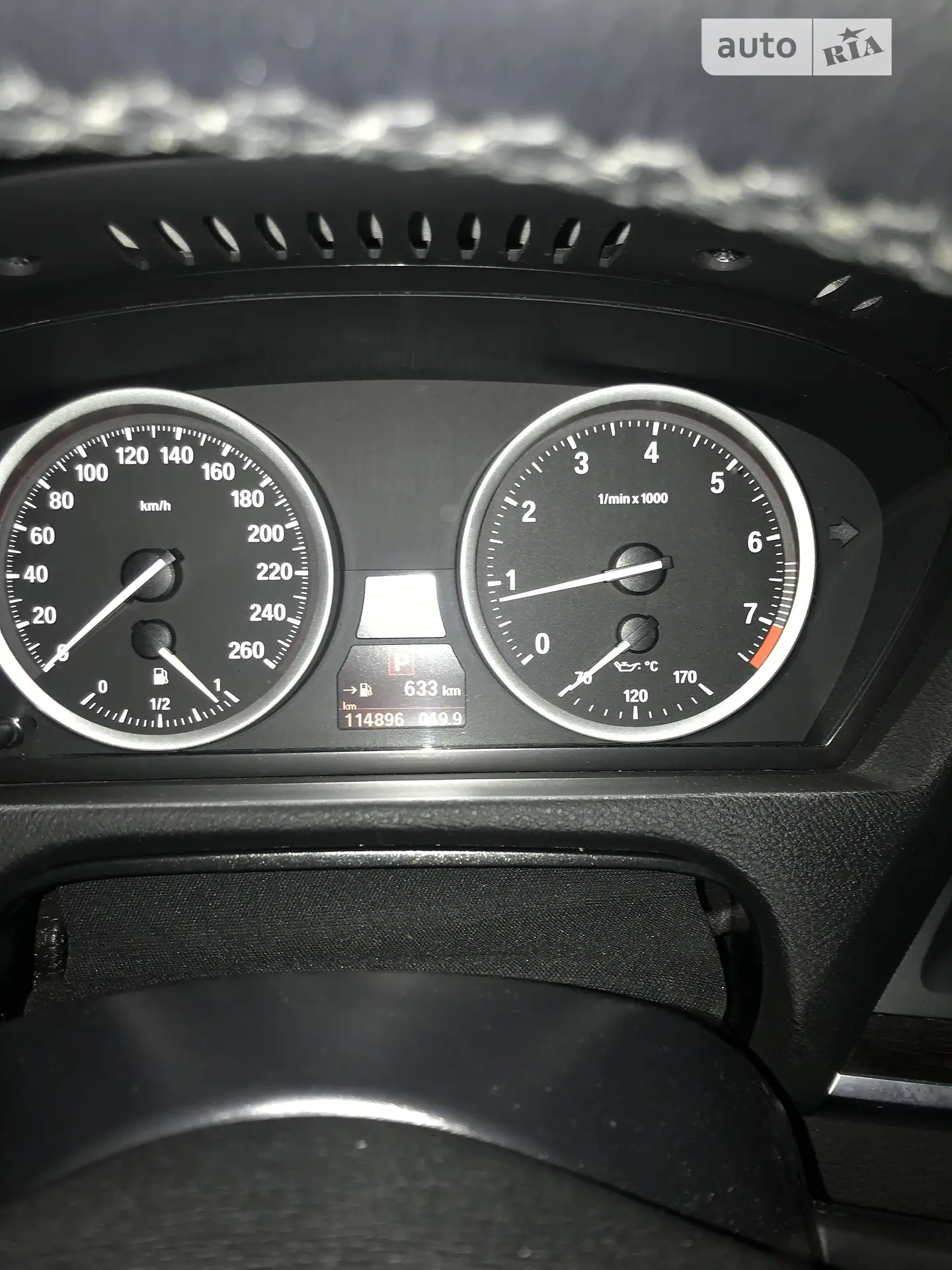 2012 BMW X6 - мініатюра 8