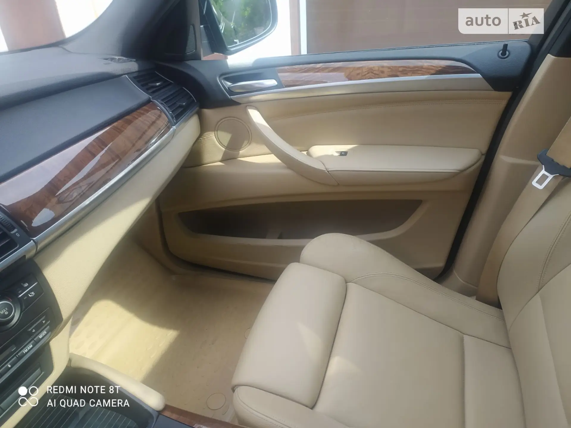 2012 BMW X6 - мініатюра 9