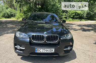 Универсал BMW X6 2012 в Черкассах