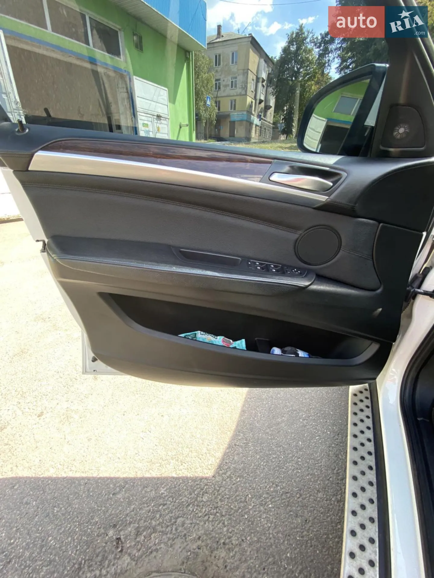 2011 BMW X6 - мініатюра 11