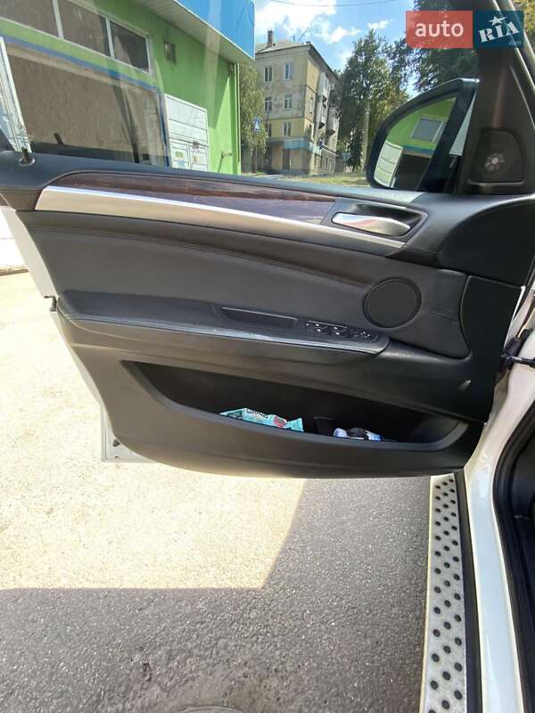 Купе BMW X6 2011 в Каменском фото 11 Купе BMW X6 2011 в Каменском