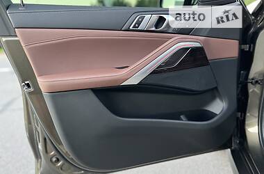 Позашляховик / Кросовер BMW X6 2021 в 
