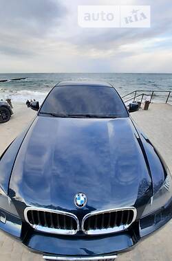 Позашляховик / Кросовер BMW X6 2013 в Чорноморську