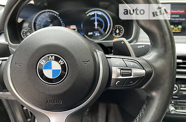 Внедорожник / Кроссовер BMW X6 2018 в Львове