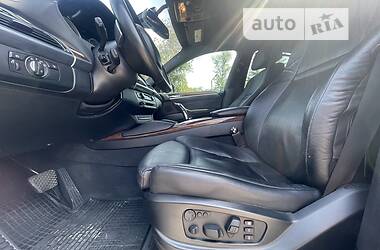 Внедорожник / Кроссовер BMW X6 2010 в Запорожье