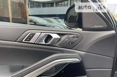 Внедорожник / Кроссовер BMW X6 2021 в 
