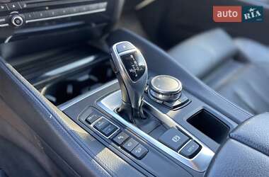 Внедорожник / Кроссовер BMW X6 2015 в 