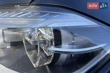 Внедорожник / Кроссовер BMW X6 2015 в 