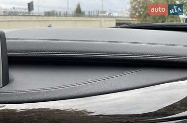 Внедорожник / Кроссовер BMW X6 2015 в 