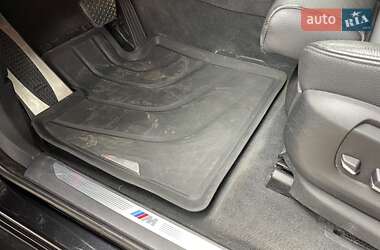Внедорожник / Кроссовер BMW X6 2015 в 